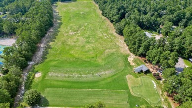 Discover Your Dream Homesite in Cedar Creek!  This expansive 0 on The Golf Club At Cedar Creek in South Carolina - for sale on GolfHomes.com, golf home, golf lot