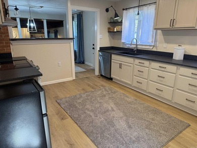 *Includes 1200 square foot shop*  Seeking a serene home? Golf on The Greens At North Hills Country Club in Arkansas - for sale on GolfHomes.com, golf home, golf lot