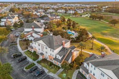 Stunning First-Floor Condo in Reunion Resort - Just 6 Miles from on Reunion Resort Golf Course in Florida - for sale on GolfHomes.com, golf home, golf lot