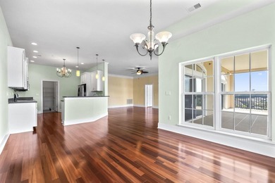 Take in the Views on Venice Way! This 4 bedroom, 3 full bath on  in South Carolina - for sale on GolfHomes.com, golf home, golf lot