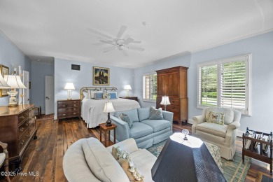 You have found the hidden gem in the Emerald City! Leave the on Brook Valley Country Club in North Carolina - for sale on GolfHomes.com, golf home, golf lot
