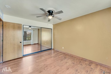 Don't miss out on this charming 2-bedroom, 2-bath home! on Mesa Del Sol Golf Club in Arizona - for sale on GolfHomes.com, golf home, golf lot