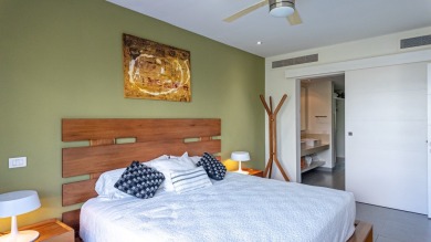 Modern 3-Bedroom Penthouse in Corasol, Playa del Carmen - on  in  - for sale on GolfHomes.com, golf home, golf lot