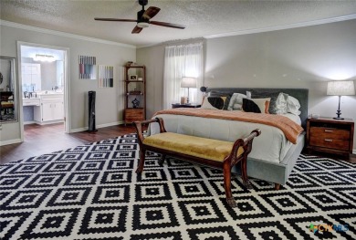 Rare Waterfront Opportunity Near Austin Country Club with Boat on Austin Country Club in Texas - for sale on GolfHomes.com, golf home, golf lot