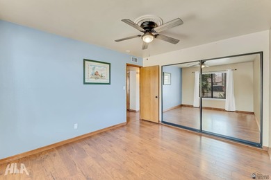 Don't miss out on this charming 2-bedroom, 2-bath home! on Mesa Del Sol Golf Club in Arizona - for sale on GolfHomes.com, golf home, golf lot