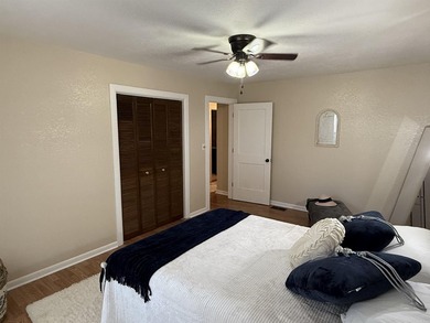 *Includes 1200 square foot shop*  Seeking a serene home? Golf on The Greens At North Hills Country Club in Arkansas - for sale on GolfHomes.com, golf home, golf lot