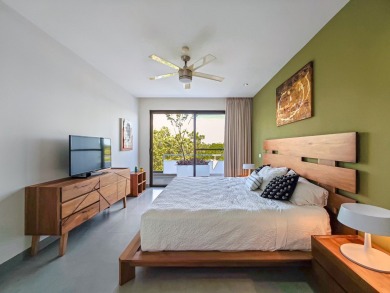 Modern 3-Bedroom Penthouse in Corasol, Playa del Carmen - on  in  - for sale on GolfHomes.com, golf home, golf lot