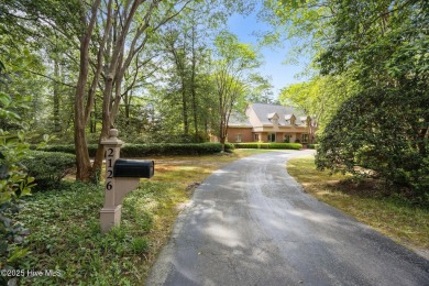 You have found the hidden gem in the Emerald City! Leave the on Brook Valley Country Club in North Carolina - for sale on GolfHomes.com, golf home, golf lot