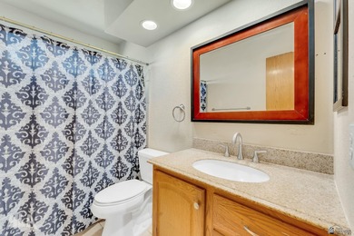 Don't miss out on this charming 2-bedroom, 2-bath home! on Mesa Del Sol Golf Club in Arizona - for sale on GolfHomes.com, golf home, golf lot