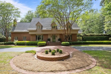 You have found the hidden gem in the Emerald City! Leave the on Brook Valley Country Club in North Carolina - for sale on GolfHomes.com, golf home, golf lot