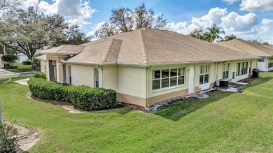 Welcome to resort-style living in the highly sought-after 55+ on Scepter Golf Club in Florida - for sale on GolfHomes.com, golf home, golf lot