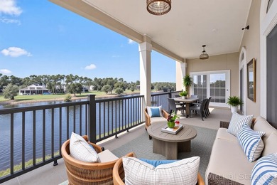 Take in the Views on Venice Way! This 4 bedroom, 3 full bath on  in South Carolina - for sale on GolfHomes.com, golf home, golf lot