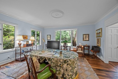You have found the hidden gem in the Emerald City! Leave the on Brook Valley Country Club in North Carolina - for sale on GolfHomes.com, golf home, golf lot