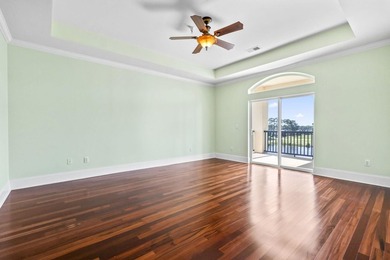 Take in the Views on Venice Way! This 4 bedroom, 3 full bath on  in South Carolina - for sale on GolfHomes.com, golf home, golf lot