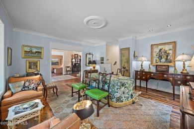 You have found the hidden gem in the Emerald City! Leave the on Brook Valley Country Club in North Carolina - for sale on GolfHomes.com, golf home, golf lot