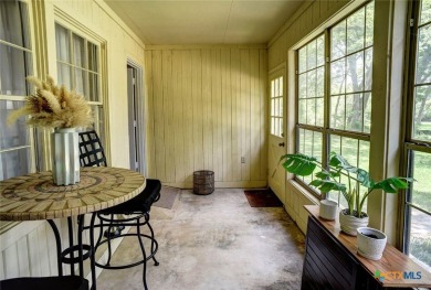 Rare Waterfront Opportunity Near Austin Country Club with Boat on Austin Country Club in Texas - for sale on GolfHomes.com, golf home, golf lot