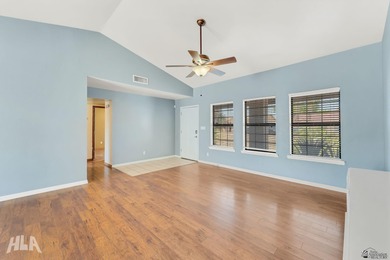 Don't miss out on this charming 2-bedroom, 2-bath home! on Mesa Del Sol Golf Club in Arizona - for sale on GolfHomes.com, golf home, golf lot