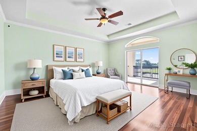 Take in the Views on Venice Way! This 4 bedroom, 3 full bath on  in South Carolina - for sale on GolfHomes.com, golf home, golf lot