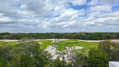 Modern 3-Bedroom Penthouse in Corasol, Playa del Carmen - on  in  - for sale on GolfHomes.com, golf home, golf lot