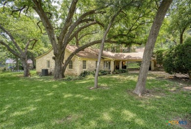 Rare Waterfront Opportunity Near Austin Country Club with Boat on Austin Country Club in Texas - for sale on GolfHomes.com, golf home, golf lot