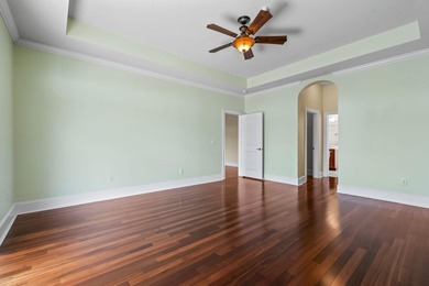 Take in the Views on Venice Way! This 4 bedroom, 3 full bath on  in South Carolina - for sale on GolfHomes.com, golf home, golf lot