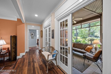 You have found the hidden gem in the Emerald City! Leave the on Brook Valley Country Club in North Carolina - for sale on GolfHomes.com, golf home, golf lot