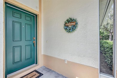 Welcome to resort-style living in the highly sought-after 55+ on Scepter Golf Club in Florida - for sale on GolfHomes.com, golf home, golf lot