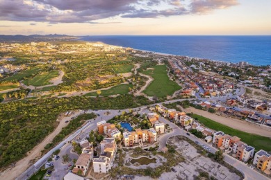 Penthouse unit with spectacular views across the Club Campestre on Club Campestre San Jose in  - for sale on GolfHomes.com, golf home, golf lot