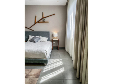 Modern 3-Bedroom Penthouse in Corasol, Playa del Carmen - on  in  - for sale on GolfHomes.com, golf home, golf lot