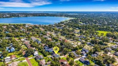 PRICE REDUCED ON THIS CLASSIC TRADITIONAL BEAUTY located in the on Cleveland Heights Golf Course in Florida - for sale on GolfHomes.com, golf home, golf lot