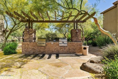 Welcome to your private retreat at Toscana at Desert Ridge. Step on Wildfire Golf Club in Arizona - for sale on GolfHomes.com, golf home, golf lot