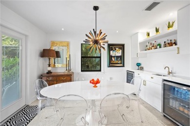 Welcome to 3836 Lake Street, a thoughtfully renovated gem that on Fort Myers Country Club in Florida - for sale on GolfHomes.com, golf home, golf lot