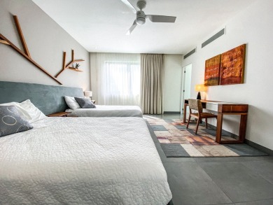 Modern 3-Bedroom Penthouse in Corasol, Playa del Carmen - on  in  - for sale on GolfHomes.com, golf home, golf lot