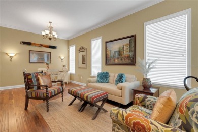 PRICE REDUCED ON THIS CLASSIC TRADITIONAL BEAUTY located in the on Cleveland Heights Golf Course in Florida - for sale on GolfHomes.com, golf home, golf lot