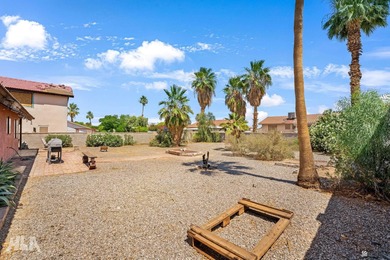 Don't miss out on this charming 2-bedroom, 2-bath home! on Mesa Del Sol Golf Club in Arizona - for sale on GolfHomes.com, golf home, golf lot