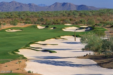 Welcome to your private retreat at Toscana at Desert Ridge. Step on Wildfire Golf Club in Arizona - for sale on GolfHomes.com, golf home, golf lot