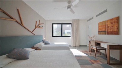 Modern 3-Bedroom Penthouse in Corasol, Playa del Carmen - on  in  - for sale on GolfHomes.com, golf home, golf lot