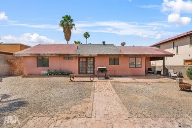 Don't miss out on this charming 2-bedroom, 2-bath home! on Mesa Del Sol Golf Club in Arizona - for sale on GolfHomes.com, golf home, golf lot