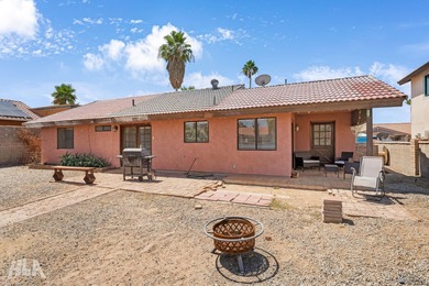 Don't miss out on this charming 2-bedroom, 2-bath home! on Mesa Del Sol Golf Club in Arizona - for sale on GolfHomes.com, golf home, golf lot