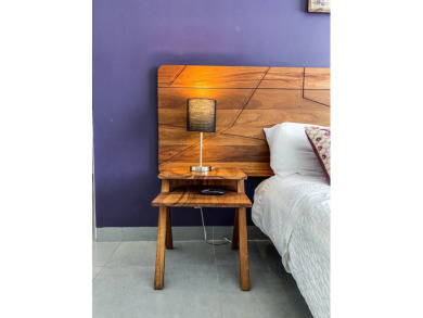 Modern 3-Bedroom Penthouse in Corasol, Playa del Carmen - on  in  - for sale on GolfHomes.com, golf home, golf lot