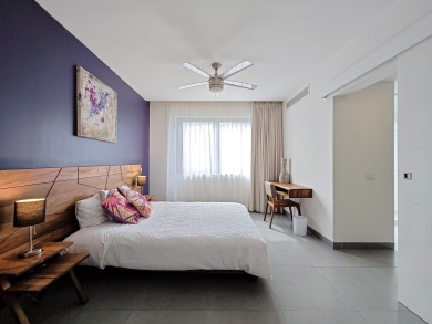 Modern 3-Bedroom Penthouse in Corasol, Playa del Carmen - on  in  - for sale on GolfHomes.com, golf home, golf lot