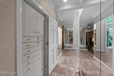 You have found the hidden gem in the Emerald City! Leave the on Brook Valley Country Club in North Carolina - for sale on GolfHomes.com, golf home, golf lot