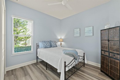 Welcome to this beautifully appointed 3-bedroom, 2-bath home on Plantation Bay Golf and Country Club in Florida - for sale on GolfHomes.com, golf home, golf lot