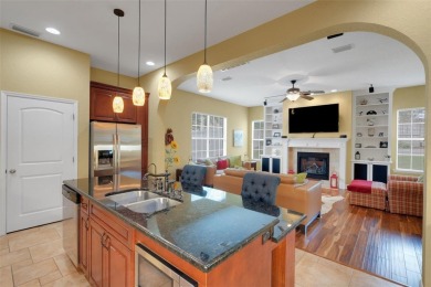 PRICE REDUCED ON THIS CLASSIC TRADITIONAL BEAUTY located in the on Cleveland Heights Golf Course in Florida - for sale on GolfHomes.com, golf home, golf lot