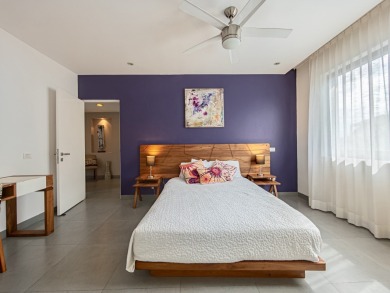 Modern 3-Bedroom Penthouse in Corasol, Playa del Carmen - on  in  - for sale on GolfHomes.com, golf home, golf lot