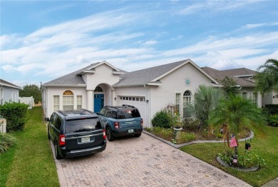 Under contract-accepting backup offers. Don't miss the chance to on Highlands Reserve Golf Club in Florida - for sale on GolfHomes.com, golf home, golf lot