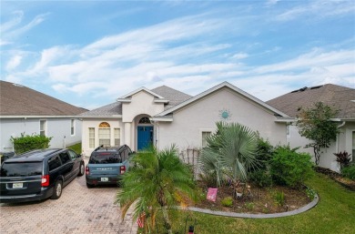 Under contract-accepting backup offers. Don't miss the chance to on Highlands Reserve Golf Club in Florida - for sale on GolfHomes.com, golf home, golf lot