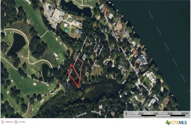 Rare Waterfront Opportunity Near Austin Country Club with Boat on Austin Country Club in Texas - for sale on GolfHomes.com, golf home, golf lot
