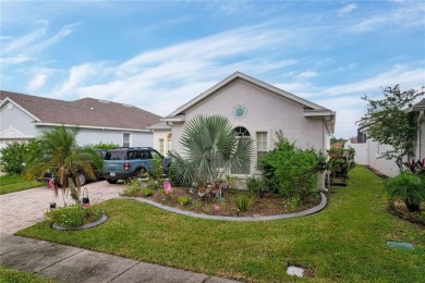 Under contract-accepting backup offers. Don't miss the chance to on Highlands Reserve Golf Club in Florida - for sale on GolfHomes.com, golf home, golf lot