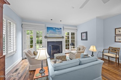 You have found the hidden gem in the Emerald City! Leave the on Brook Valley Country Club in North Carolina - for sale on GolfHomes.com, golf home, golf lot